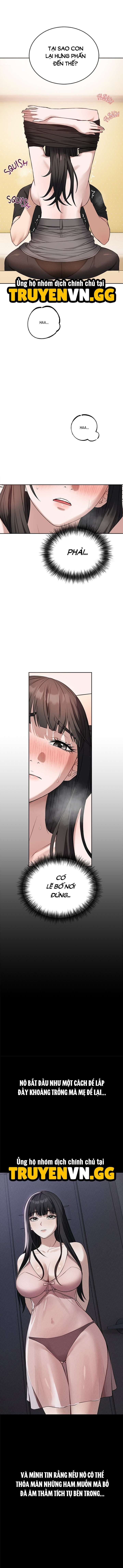 đọc truyện Cố Lên Papa Chương 20 ảnh 8 tại Thiên Thai Truyện