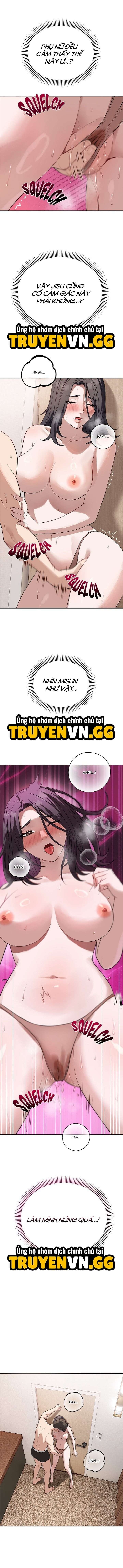 đọc truyện Cố Lên Papa Chương 24 ảnh 12 tại Thiên Thai Truyện