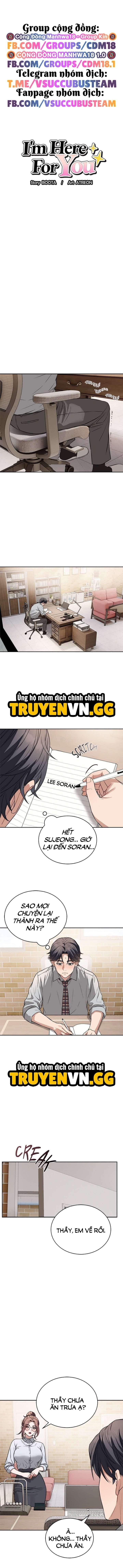 đọc truyện Cố Lên Papa Chương 24 ảnh 4 tại Thiên Thai Truyện