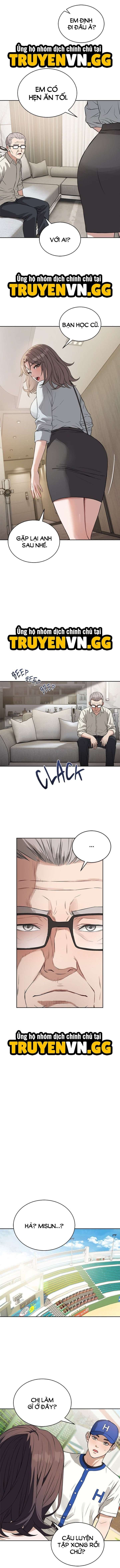 đọc truyện Cố Lên Papa Chương 24 ảnh 6 tại Thiên Thai Truyện