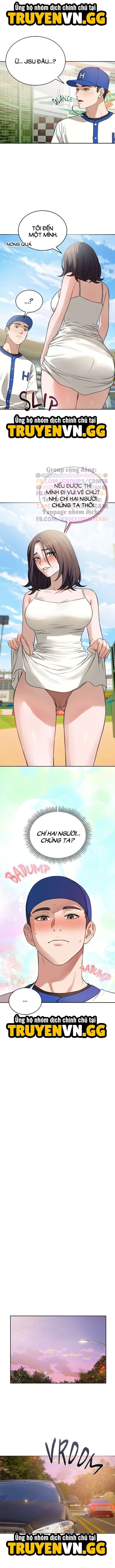 đọc truyện Cố Lên Papa Chương 24 ảnh 7 tại Thiên Thai Truyện