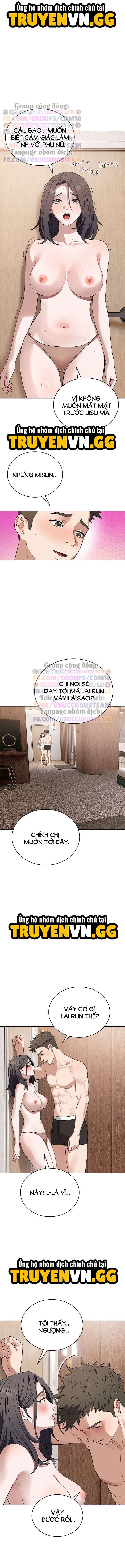 đọc truyện Cố Lên Papa Chương 24 ảnh 9 tại Thiên Thai Truyện