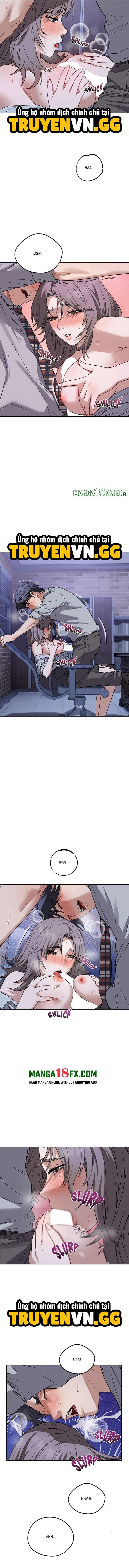 đọc truyện Cố Lên Papa Chương 26 ảnh 12 tại Thiên Thai Truyện