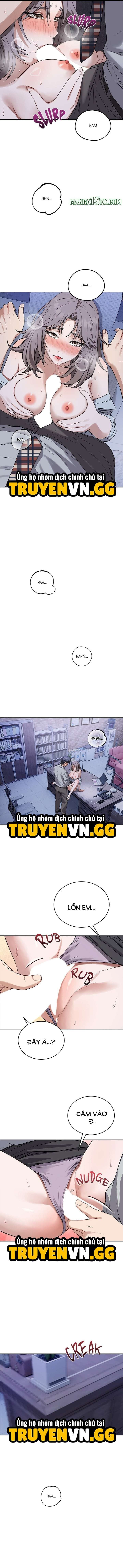 đọc truyện Cố Lên Papa Chương 26 ảnh 13 tại Thiên Thai Truyện