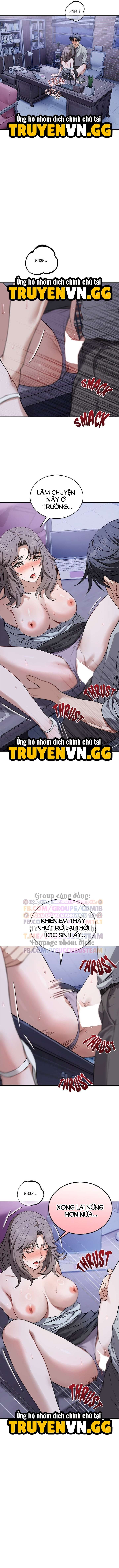 đọc truyện Cố Lên Papa Chương 26 ảnh 14 tại Thiên Thai Truyện