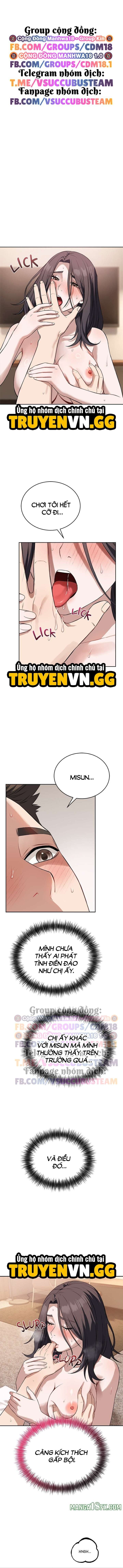 đọc truyện Cố Lên Papa Chương 26 ảnh 4 tại Thiên Thai Truyện