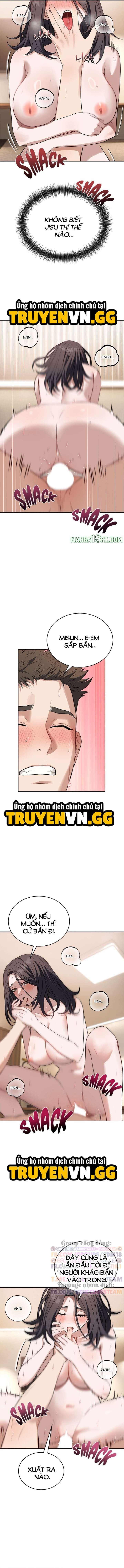 đọc truyện Cố Lên Papa Chương 26 ảnh 5 tại Thiên Thai Truyện