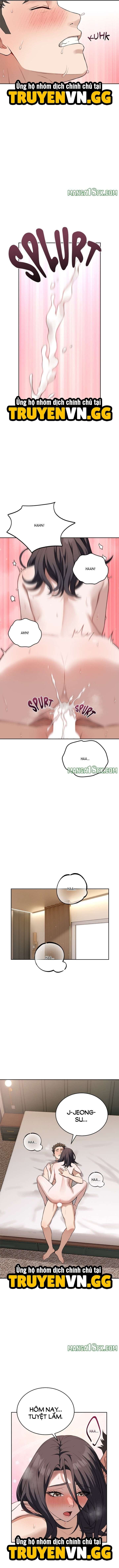 đọc truyện Cố Lên Papa Chương 26 ảnh 6 tại Thiên Thai Truyện