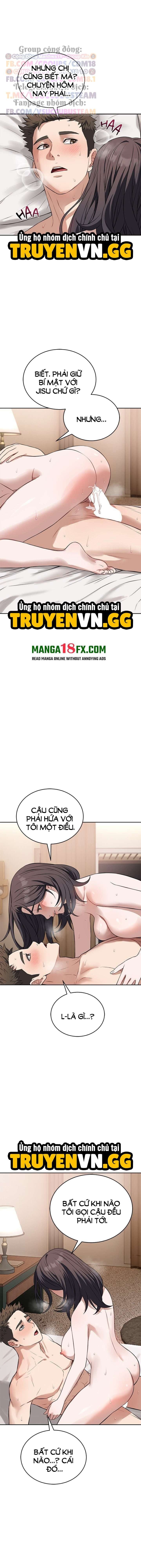 đọc truyện Cố Lên Papa Chương 26 ảnh 7 tại Thiên Thai Truyện