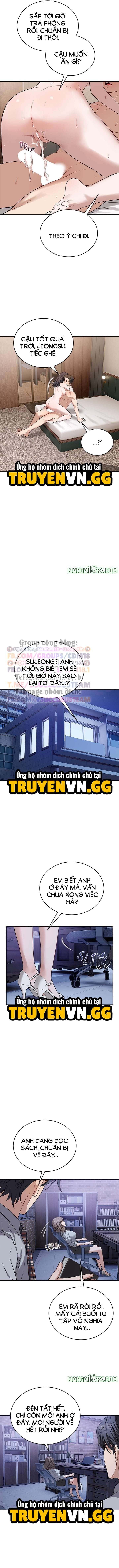 đọc truyện Cố Lên Papa Chương 26 ảnh 8 tại Thiên Thai Truyện