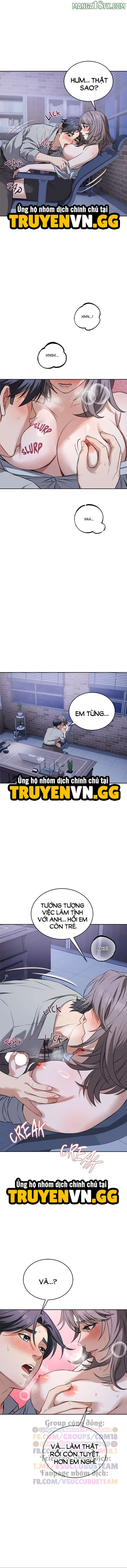 đọc truyện Cố Lên Papa Chương 26 ảnh 10 tại Thiên Thai Truyện