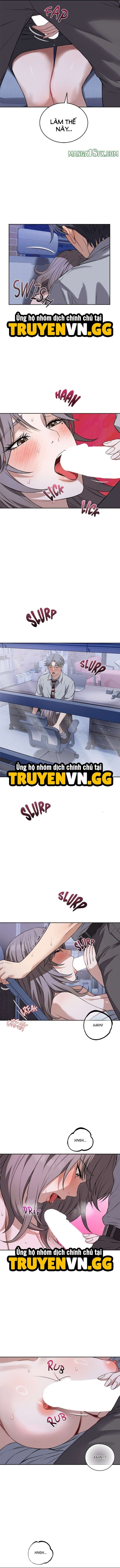 đọc truyện Cố Lên Papa Chương 26 ảnh 11 tại Thiên Thai Truyện