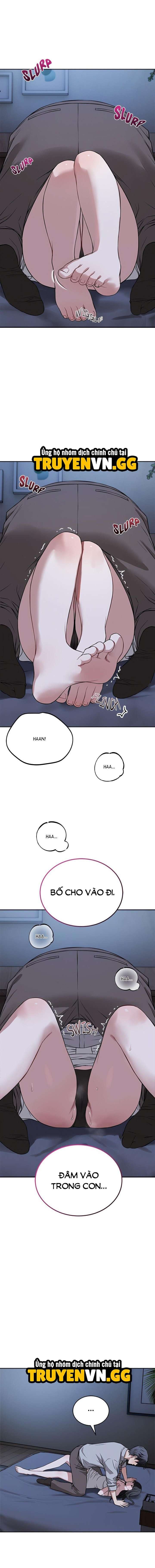 đọc truyện Cố Lên Papa Chương 28 ảnh 12 tại Thiên Thai Truyện