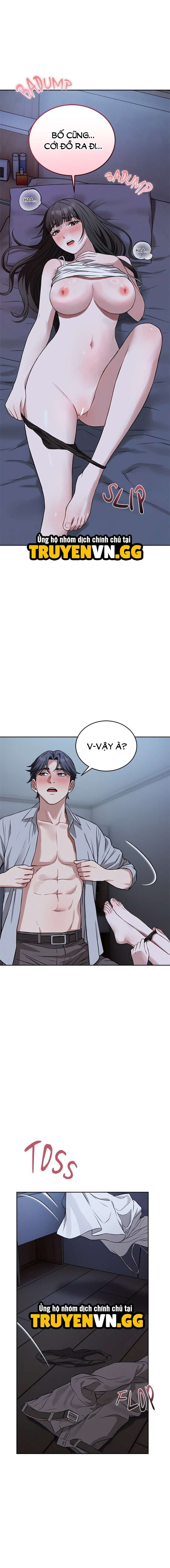 đọc truyện Cố Lên Papa Chương 28 ảnh 14 tại Thiên Thai Truyện