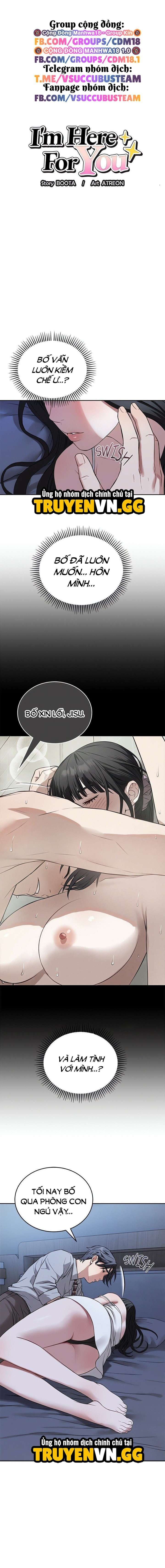 đọc truyện Cố Lên Papa Chương 28 ảnh 4 tại Thiên Thai Truyện