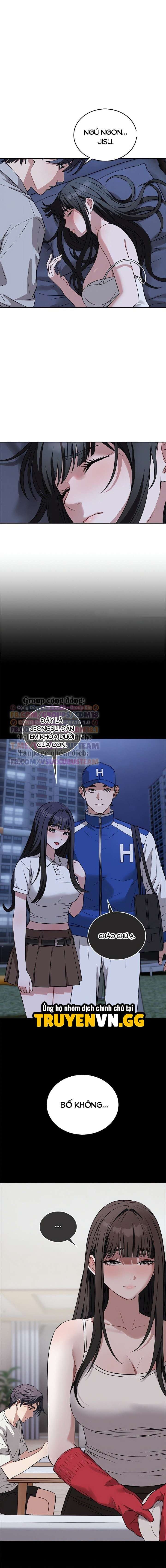 đọc truyện Cố Lên Papa Chương 28 ảnh 5 tại Thiên Thai Truyện