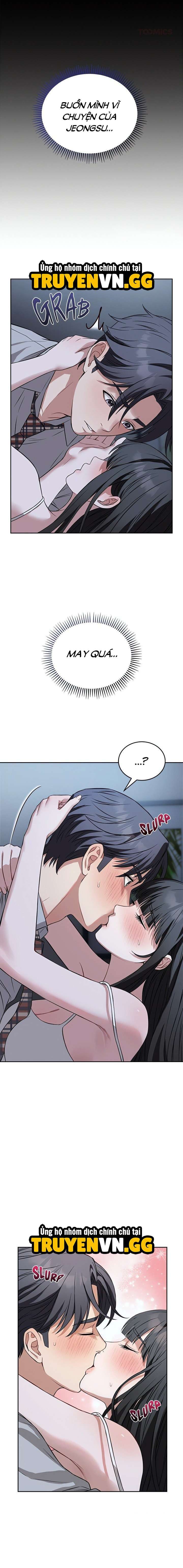 đọc truyện Cố Lên Papa Chương 28 ảnh 6 tại Thiên Thai Truyện