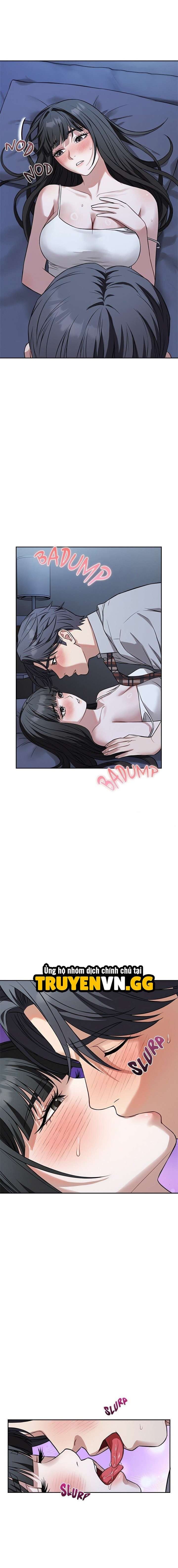 đọc truyện Cố Lên Papa Chương 28 ảnh 11 tại Thiên Thai Truyện