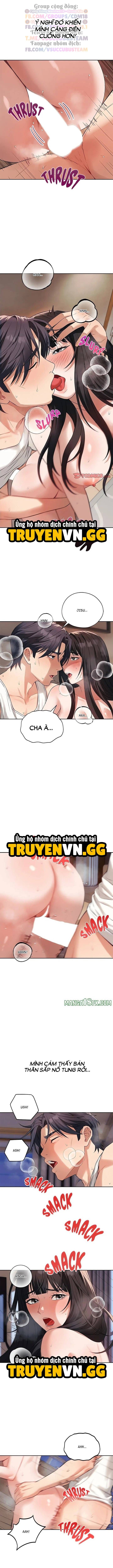 đọc truyện Cố Lên Papa Chương 3 ảnh 12 tại Thiên Thai Truyện