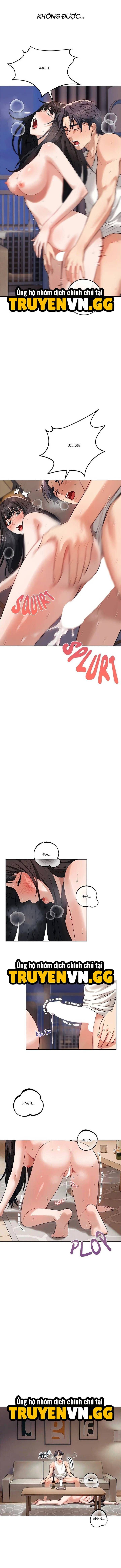 đọc truyện Cố Lên Papa Chương 3 ảnh 13 tại Thiên Thai Truyện