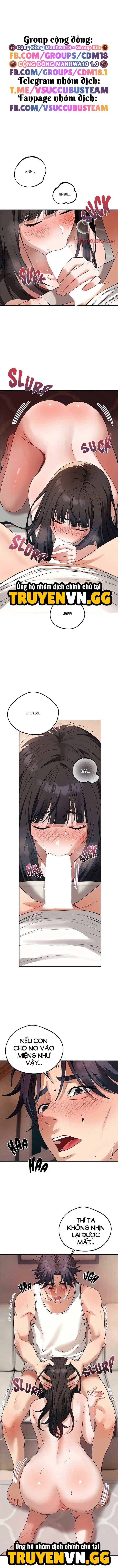 đọc truyện Cố Lên Papa Chương 3 ảnh 4 tại Thiên Thai Truyện