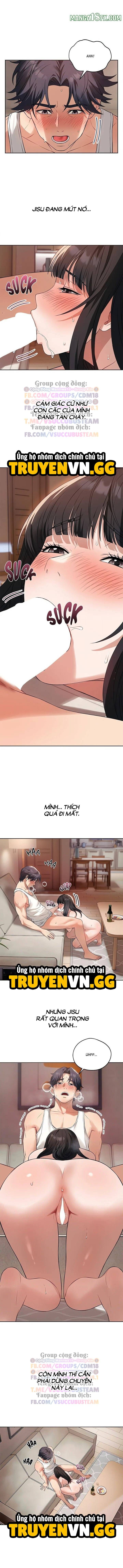 đọc truyện Cố Lên Papa Chương 3 ảnh 5 tại Thiên Thai Truyện