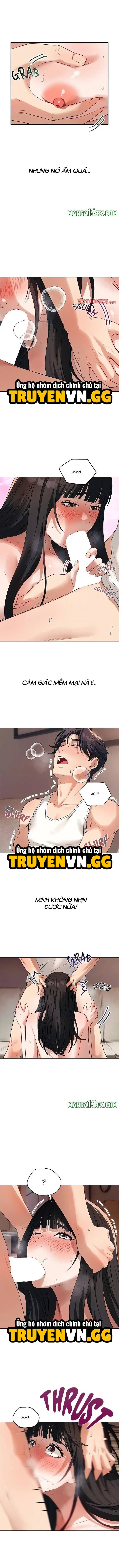 đọc truyện Cố Lên Papa Chương 3 ảnh 6 tại Thiên Thai Truyện