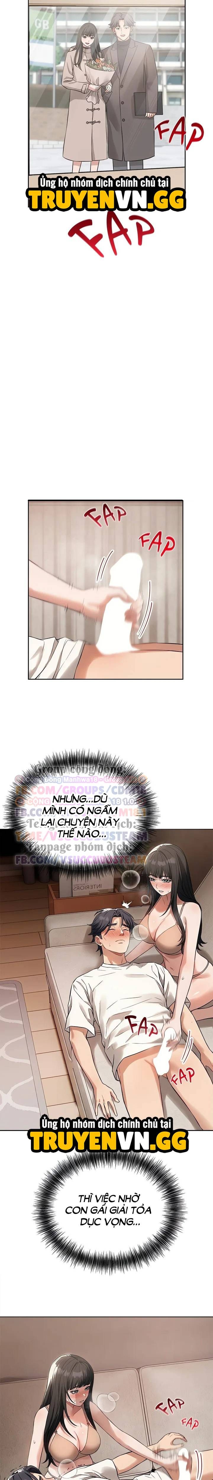 đọc truyện Cố Lên Papa Chương 7 ảnh 14 tại Thiên Thai Truyện