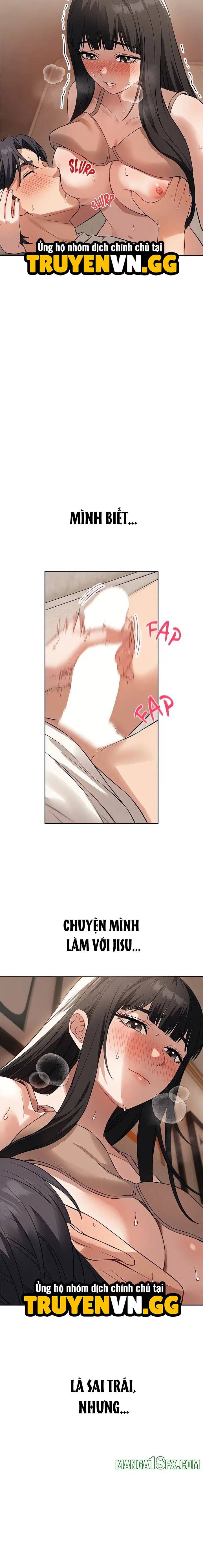 đọc truyện Cố Lên Papa Chương 7 ảnh 17 tại Thiên Thai Truyện