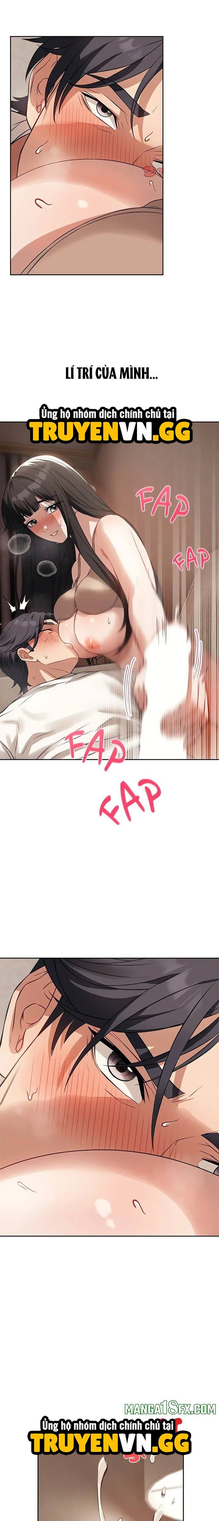 đọc truyện Cố Lên Papa Chương 7 ảnh 18 tại Thiên Thai Truyện