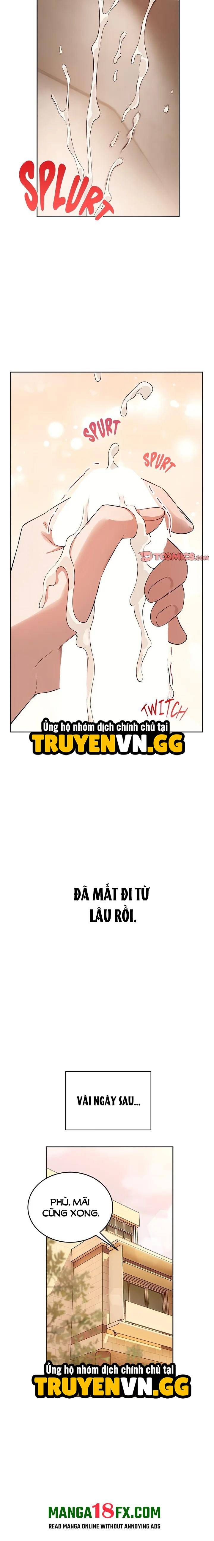 đọc truyện Cố Lên Papa Chương 7 ảnh 19 tại Thiên Thai Truyện