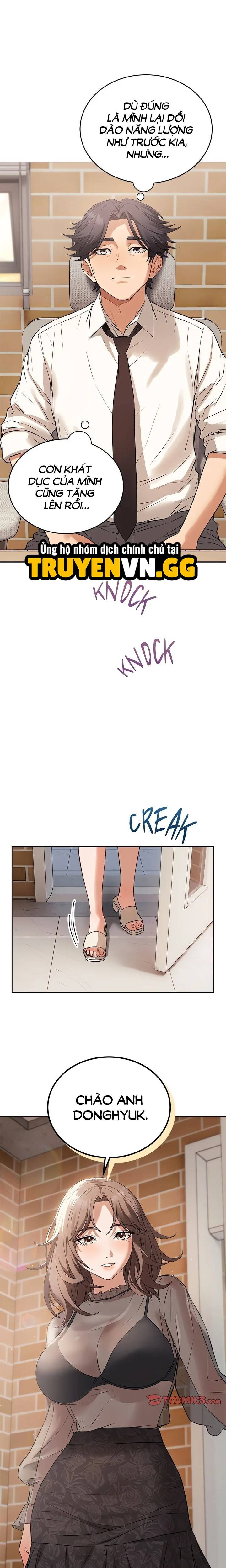 đọc truyện Cố Lên Papa Chương 7 ảnh 21 tại Thiên Thai Truyện