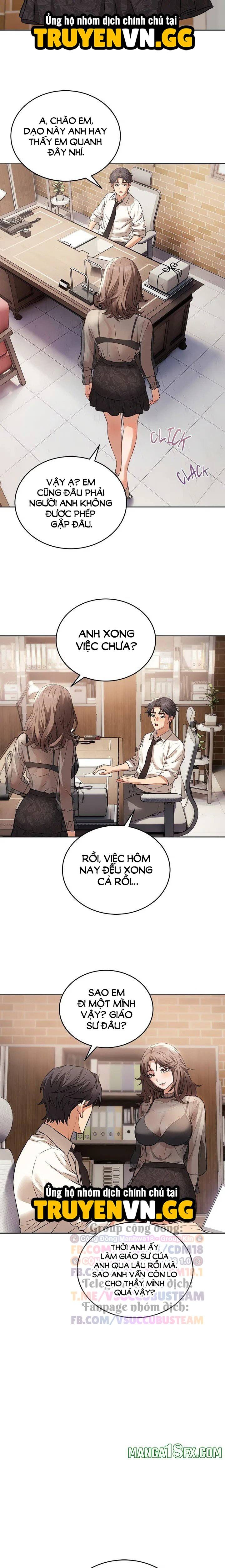 đọc truyện Cố Lên Papa Chương 7 ảnh 22 tại Thiên Thai Truyện