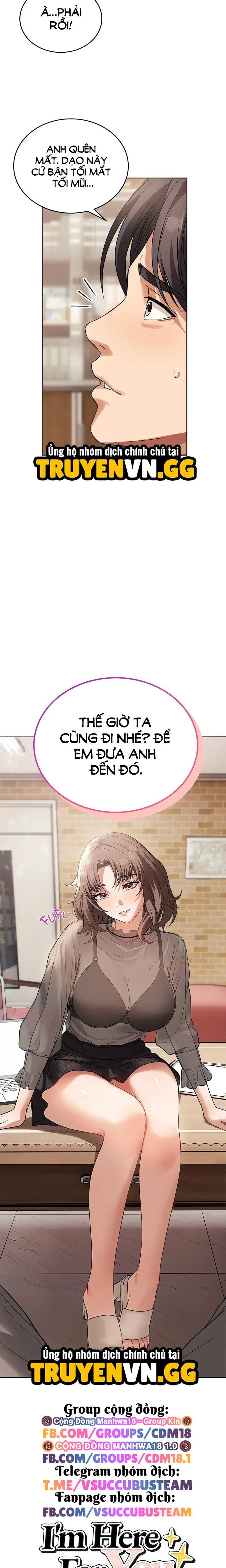 đọc truyện Cố Lên Papa Chương 7 ảnh 24 tại Thiên Thai Truyện