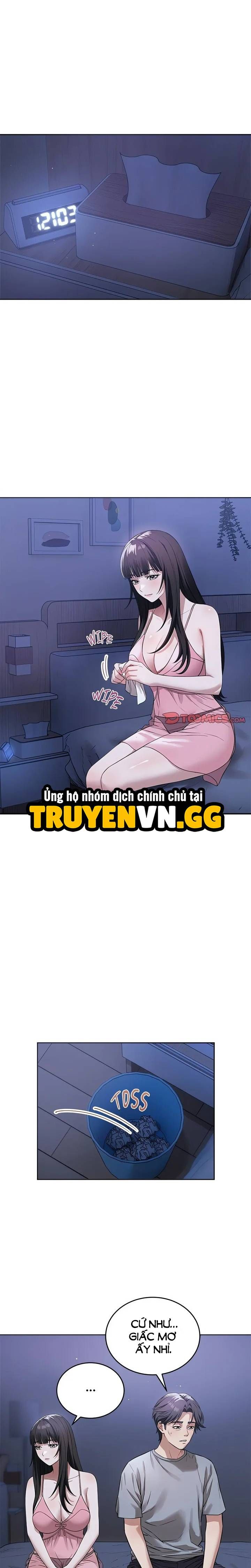 đọc truyện Cố Lên Papa Chương 7 ảnh 5 tại Thiên Thai Truyện