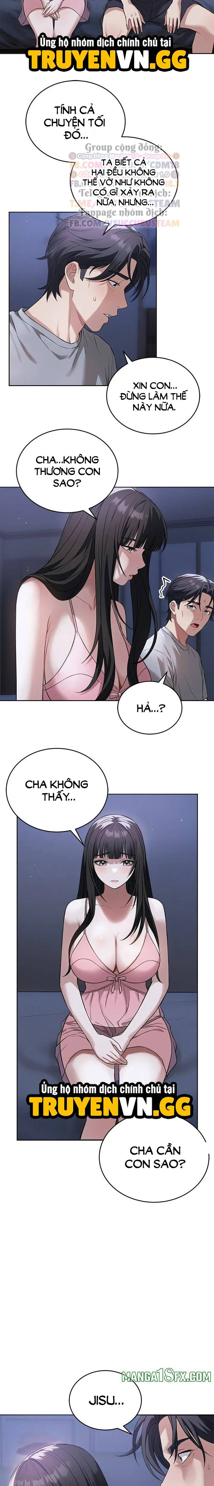 đọc truyện Cố Lên Papa Chương 7 ảnh 6 tại Thiên Thai Truyện