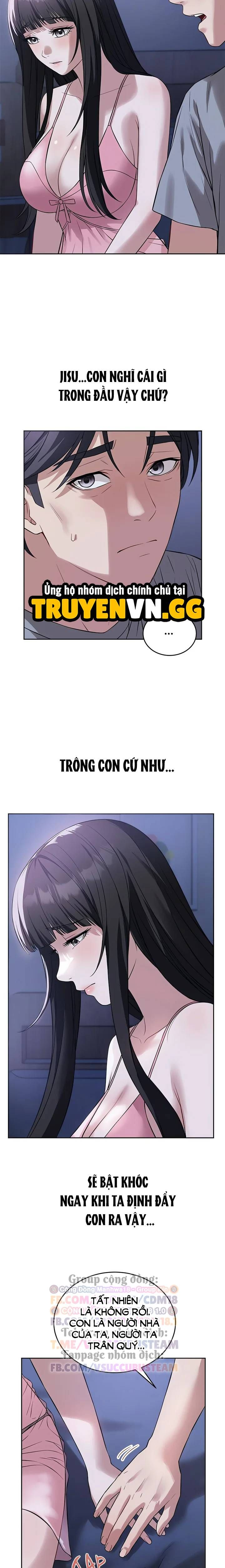 đọc truyện Cố Lên Papa Chương 7 ảnh 7 tại Thiên Thai Truyện