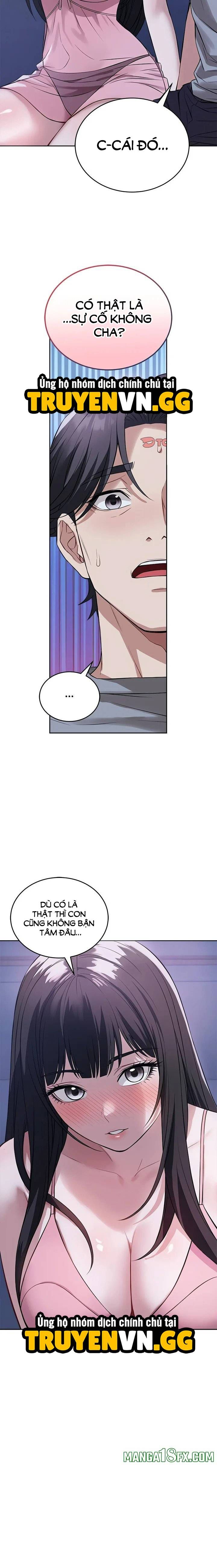 đọc truyện Cố Lên Papa Chương 7 ảnh 9 tại Thiên Thai Truyện