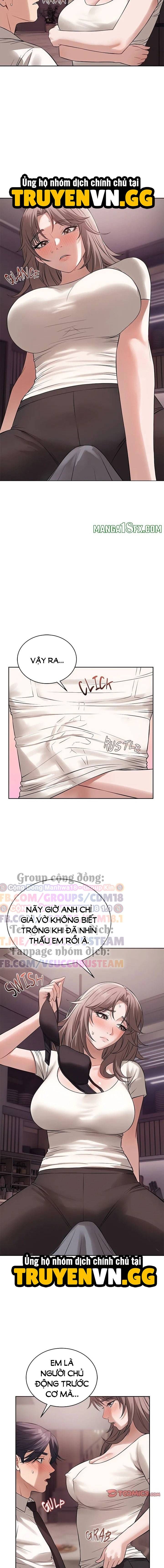 đọc truyện Cố Lên Papa Chương 8 ảnh 14 tại Thiên Thai Truyện