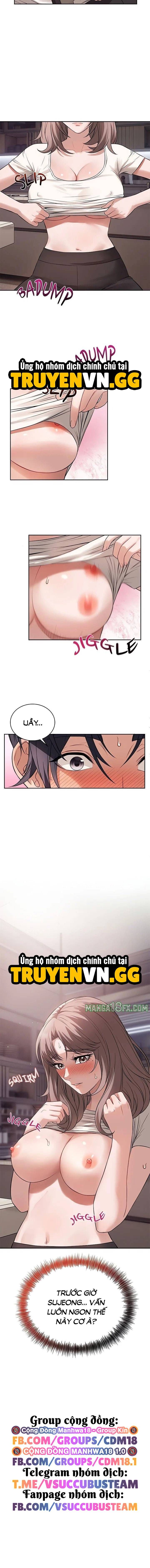 đọc truyện Cố Lên Papa Chương 8 ảnh 15 tại Thiên Thai Truyện