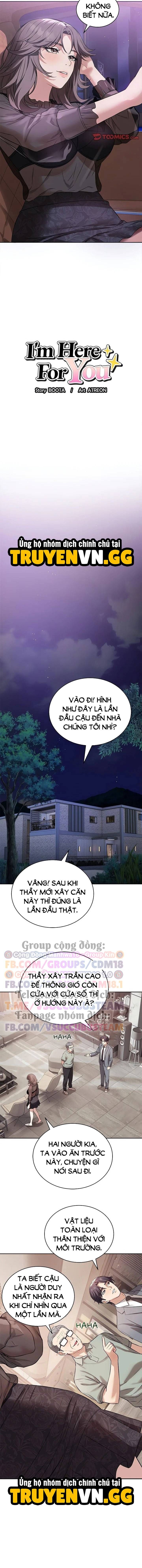 đọc truyện Cố Lên Papa Chương 8 ảnh 5 tại Thiên Thai Truyện