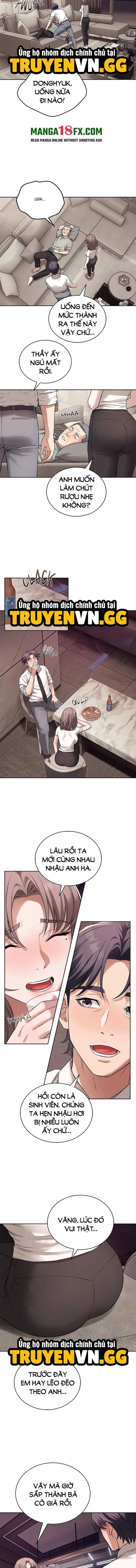 đọc truyện Cố Lên Papa Chương 8 ảnh 8 tại Thiên Thai Truyện