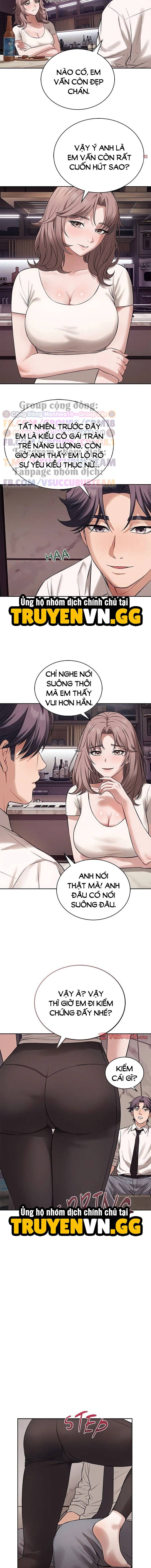 đọc truyện Cố Lên Papa Chương 8 ảnh 9 tại Thiên Thai Truyện