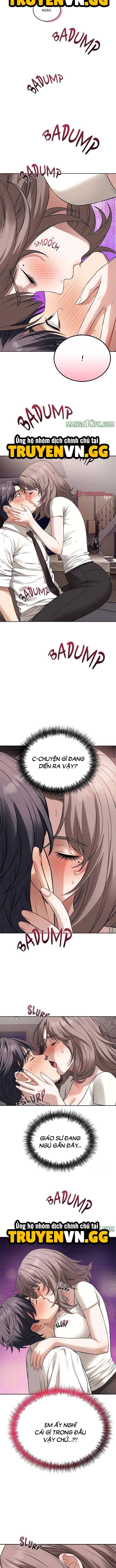 đọc truyện Cố Lên Papa Chương 8 ảnh 11 tại Thiên Thai Truyện