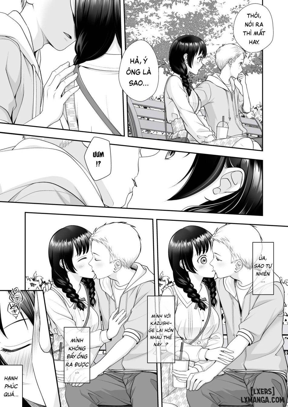 đọc truyện Cỗ Máy Làm Lại Cuộc Đời!! Chương 1 ảnh 21 tại Thiên Thai Truyện