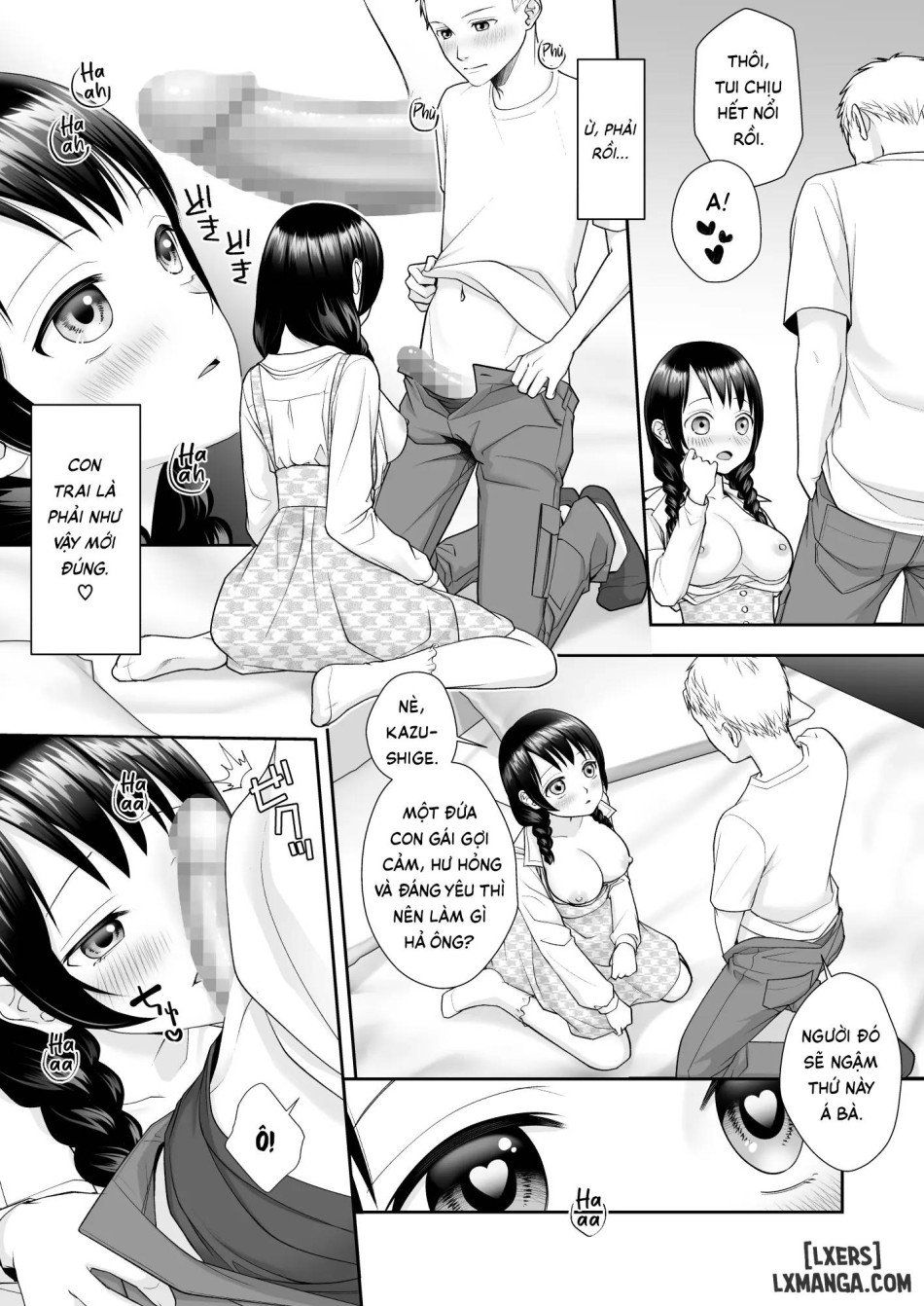 đọc truyện Cỗ Máy Làm Lại Cuộc Đời!! Chương 2 ảnh 3 tại Thiên Thai Truyện