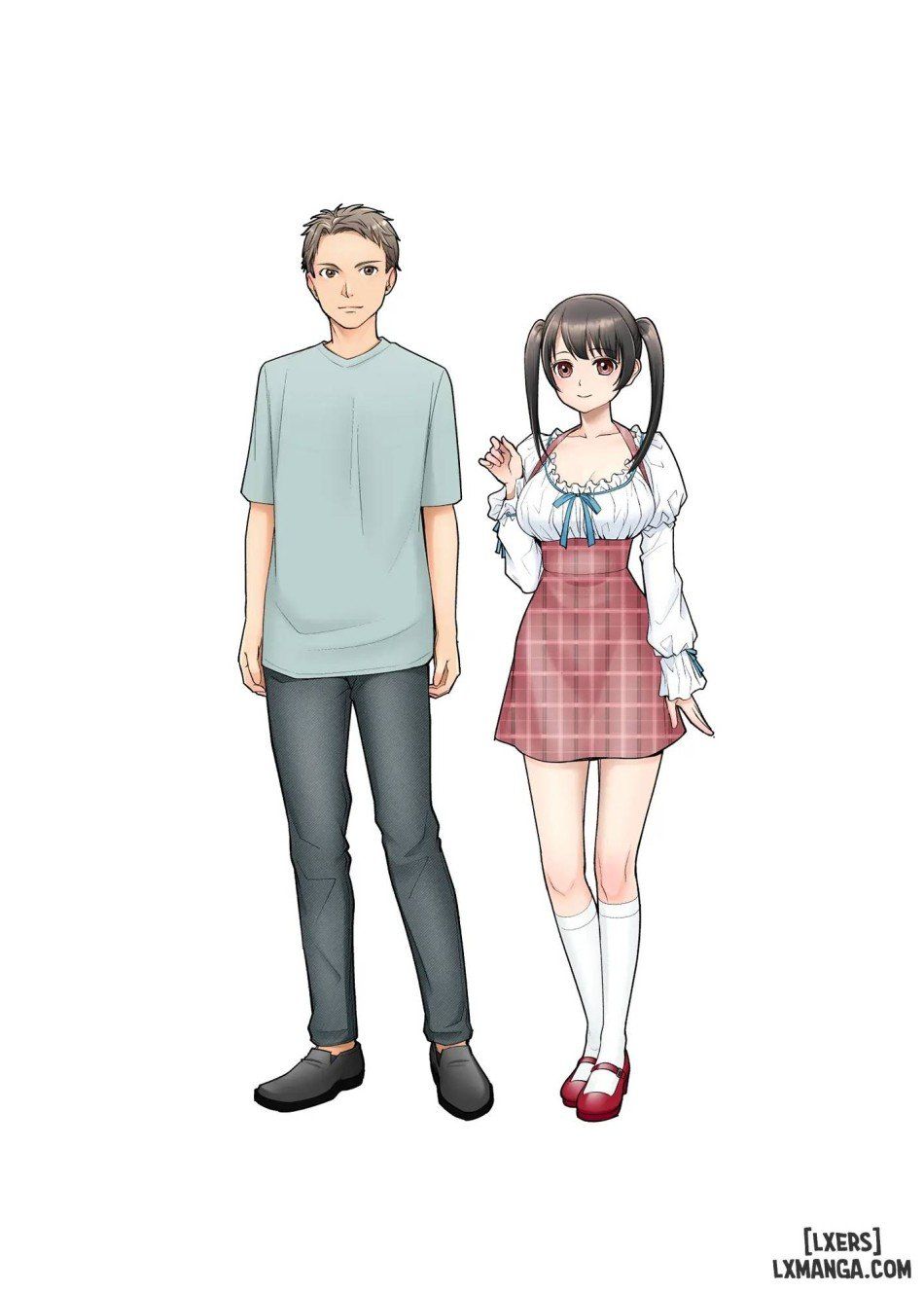 đọc truyện Cỗ Máy Làm Lại Cuộc Đời!! Chương 2 ảnh 22 tại Thiên Thai Truyện