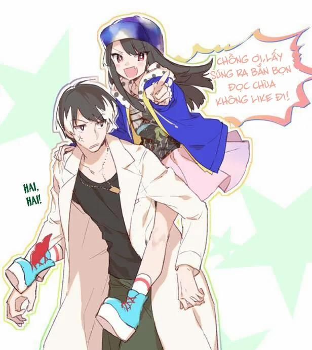 đọc truyện Cô Mèo Say Xỉn Oneshot ảnh 5 tại Giả Dược