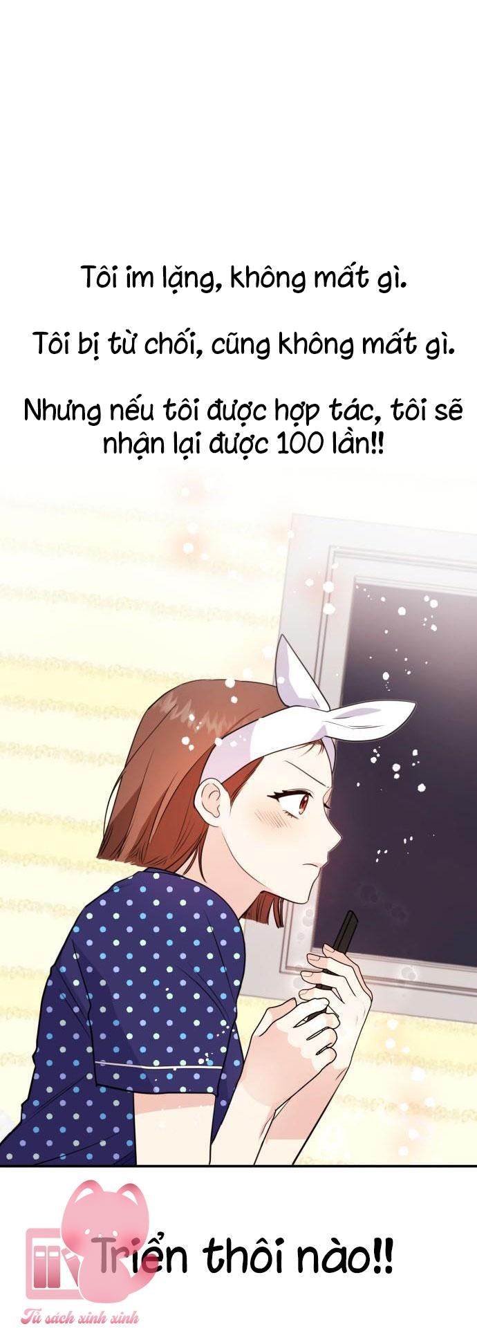 đọc truyện Có Muốn Làm Chuyện Ấy Với Tôi Không? Chương 1 ảnh 118 tại Giả Dược