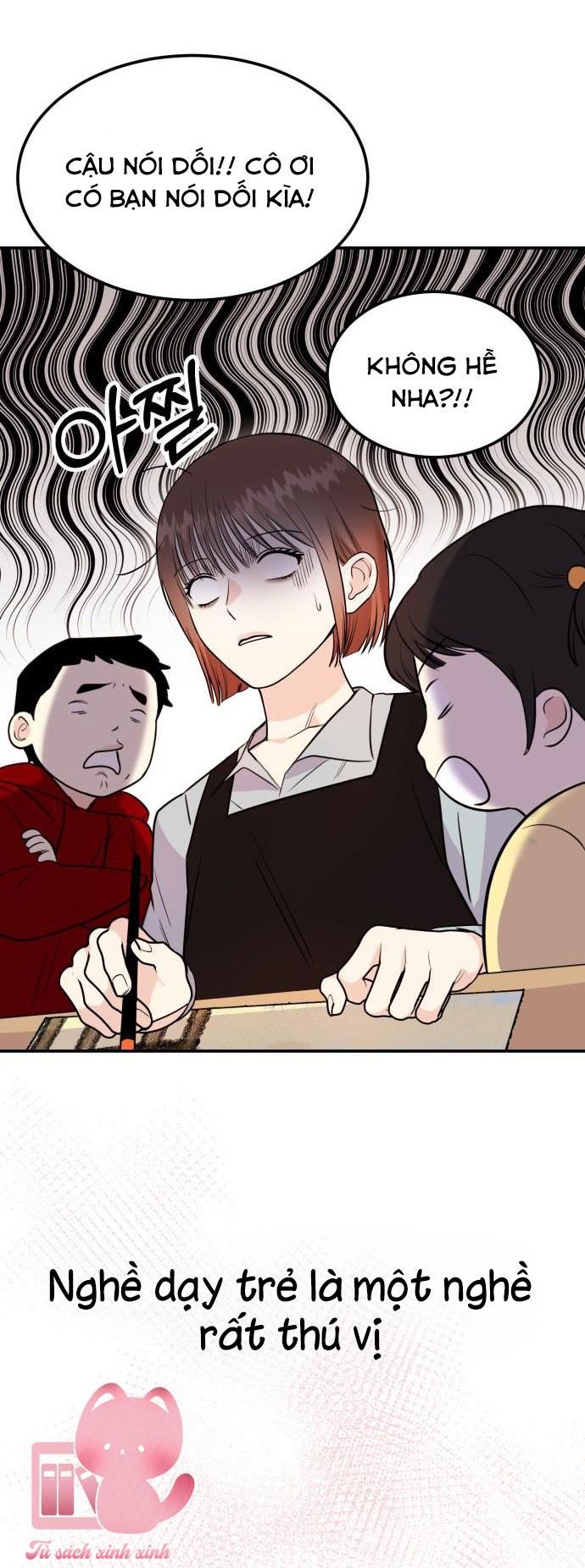 đọc truyện Có Muốn Làm Chuyện Ấy Với Tôi Không? Chương 1 ảnh 32 tại Giả Dược